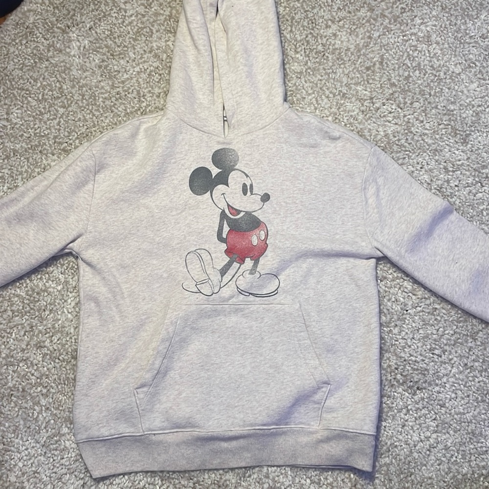 Disney Hoodie